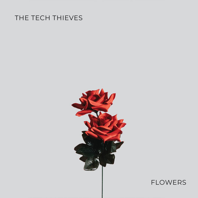 Flowers cover