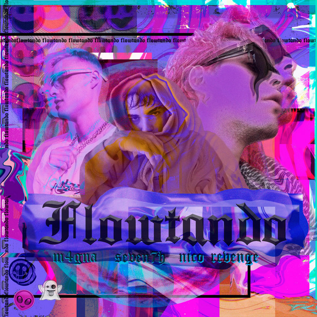 Flowtando cover art