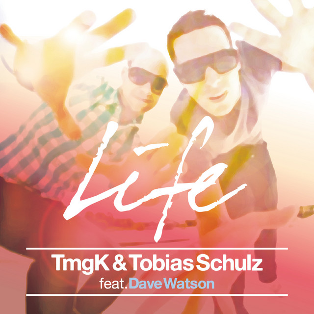 Life cover art