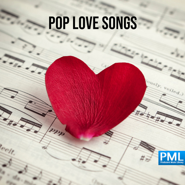 Pop Love Songs cover art