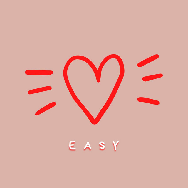 Easy cover art