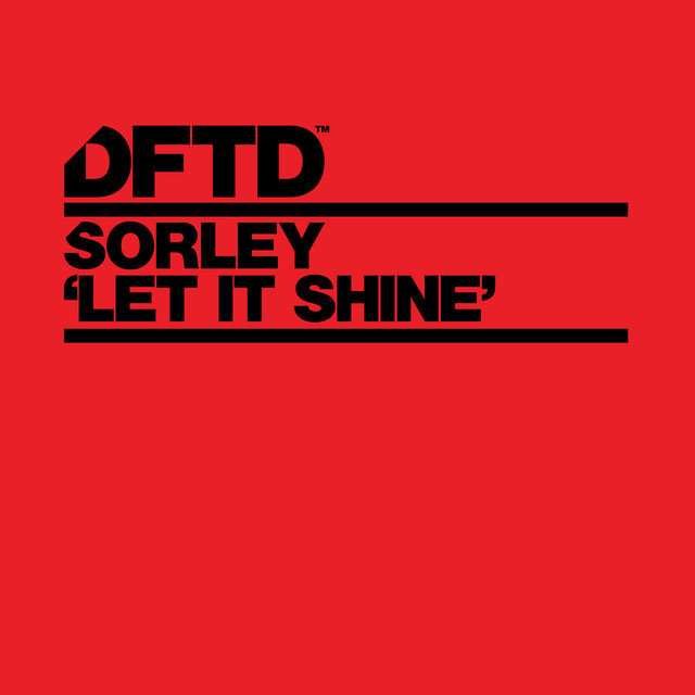 Let It Shine - Extended Mix album art
