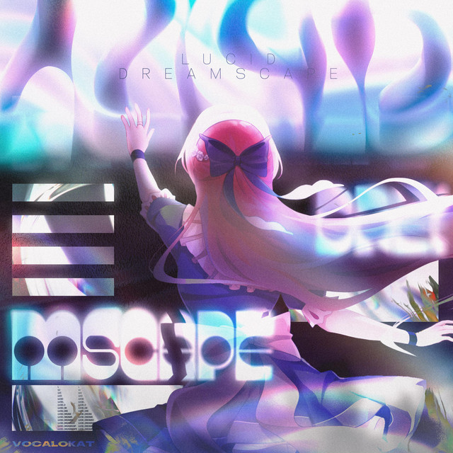 Lucid Dreamscape