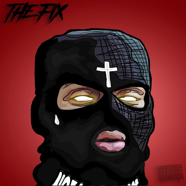 The Fix cover art