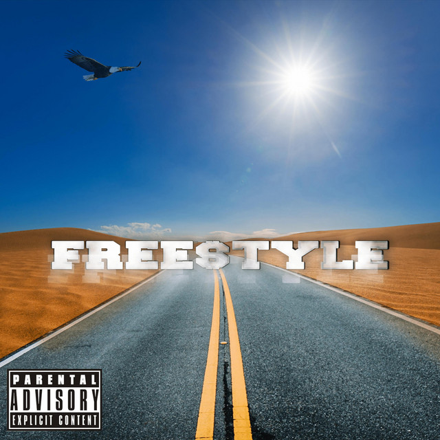 Freestyle cover art