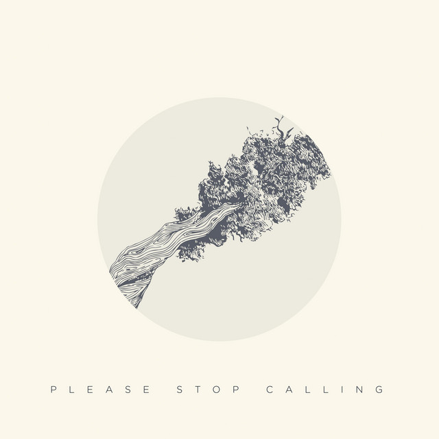 Please Stop Calling cover art
