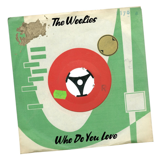 The Woolies Photo
