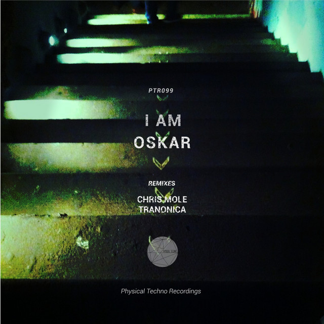 I Am cover art