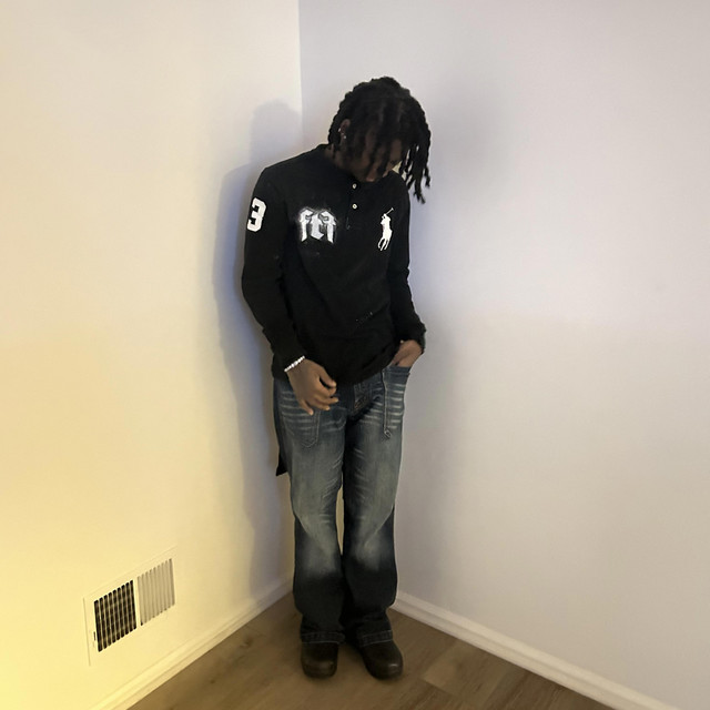 undefined album image