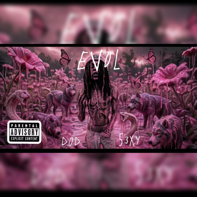 Evol cover