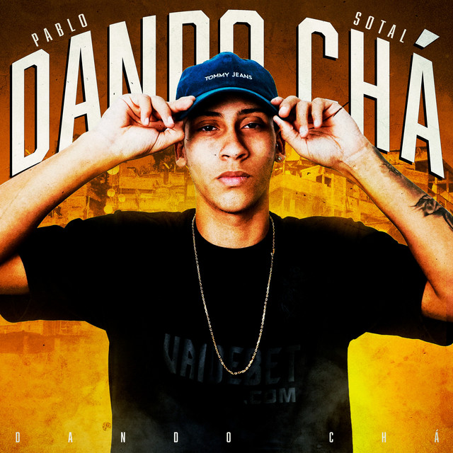 DANDO CHÁ