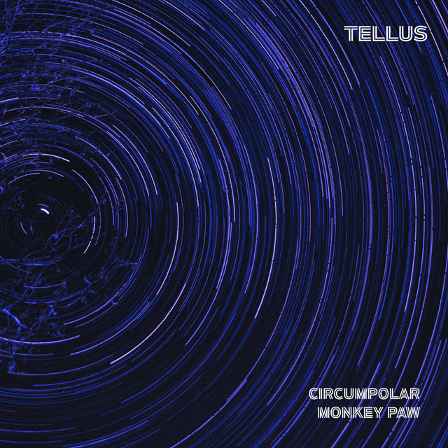 Circumpolar cover art