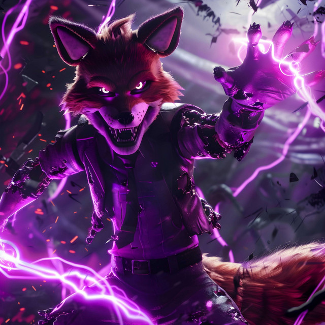 FOXY FUNK