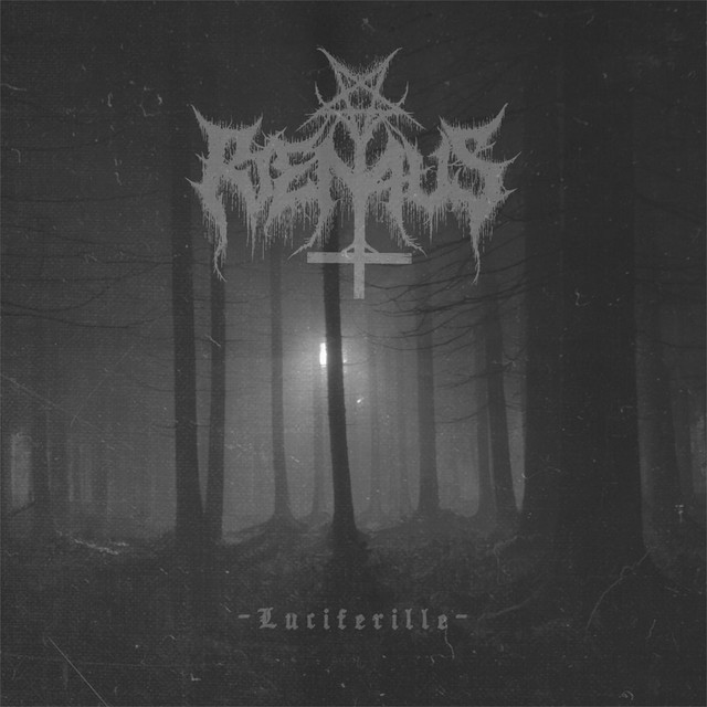 Luciferille cover art