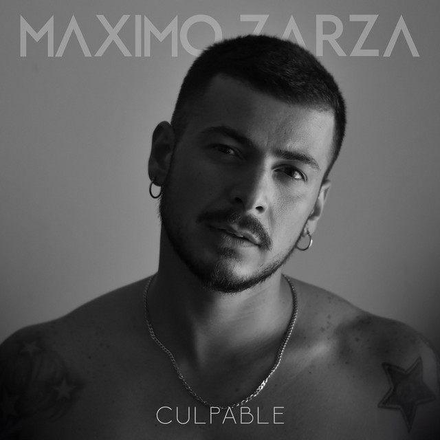 Culpable cover art