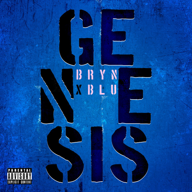 Genesis cover art
