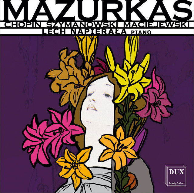 Mazurkas
