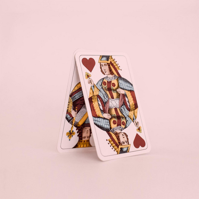 Dependence cover art