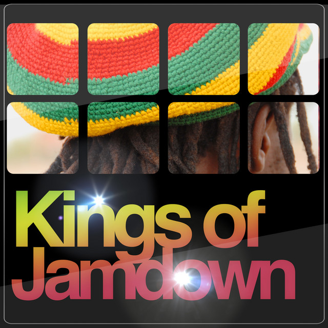 Kings of Jamdown - Compilation by Various Artists | Spotify