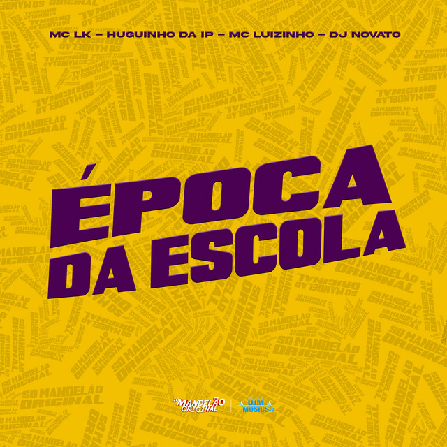 Época da Escola album image