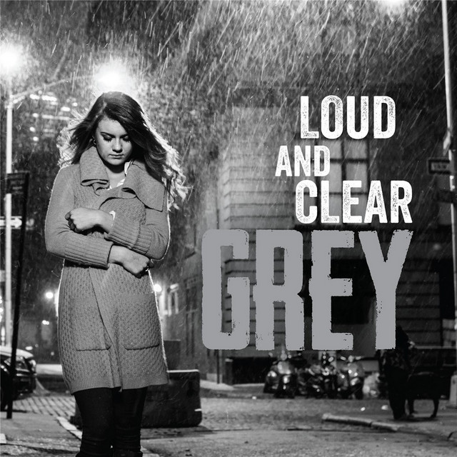 Loud and Clear cover art
