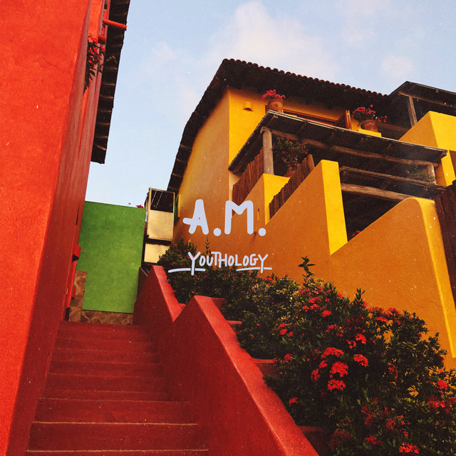 A.M. cover art