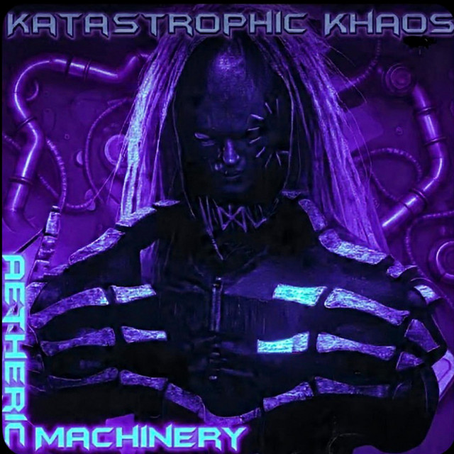 Aetheric Machinery