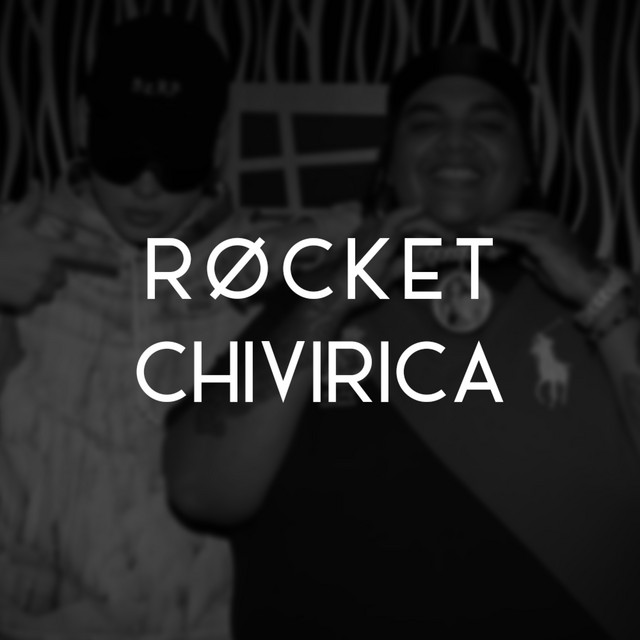 CHIVIRICA