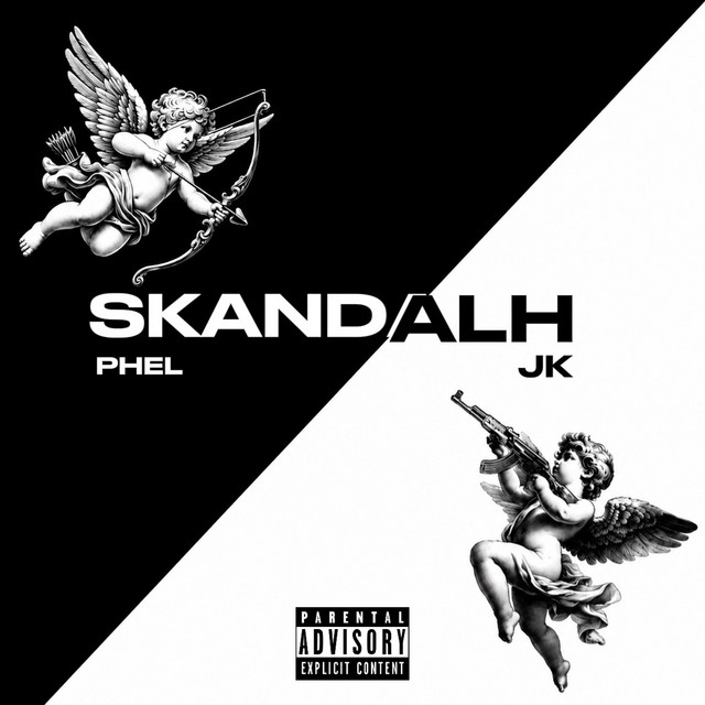 Skandalh