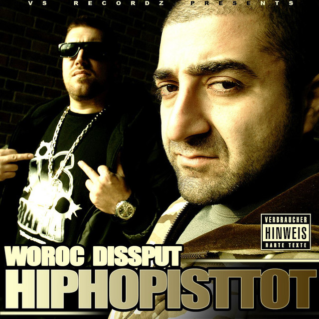 Top 10 Rapper feat. Lisi, Massimo, Ill Padrino, K.O. The Don - song and ...