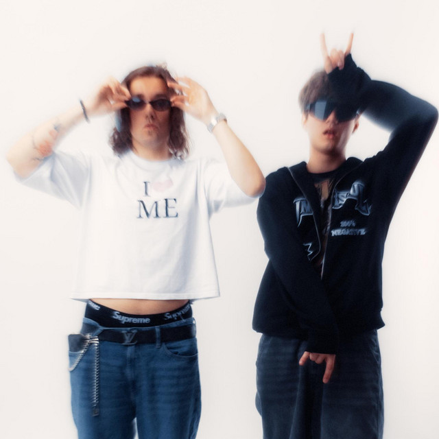 undefined album image