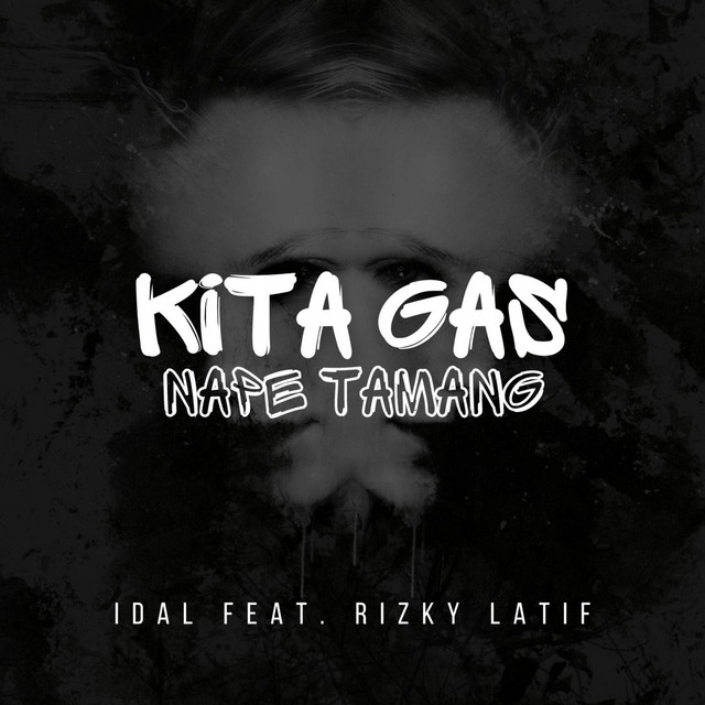 KITA GAS NAPE TAMANG cover art
