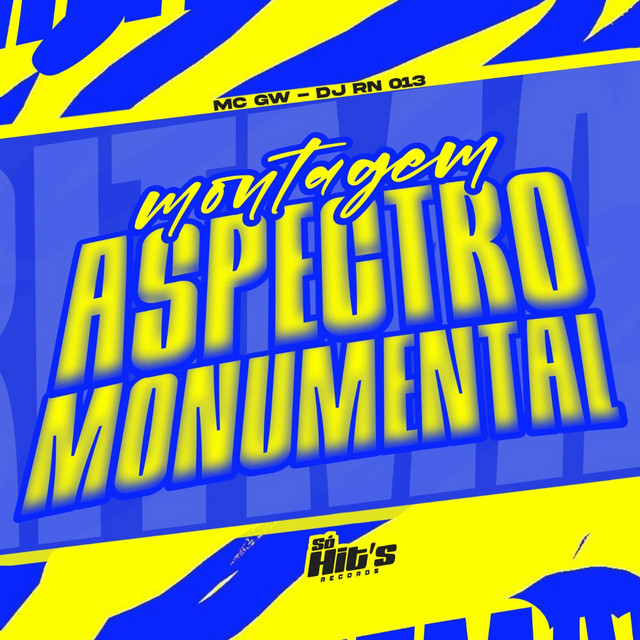 Montagem Aspectro Monumental