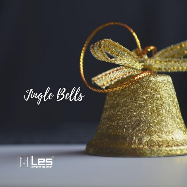 Обкладинка: Jingle Bells — Lesfm