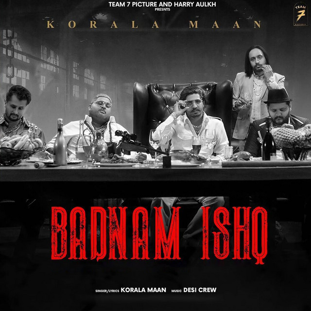 Badnam Ishq