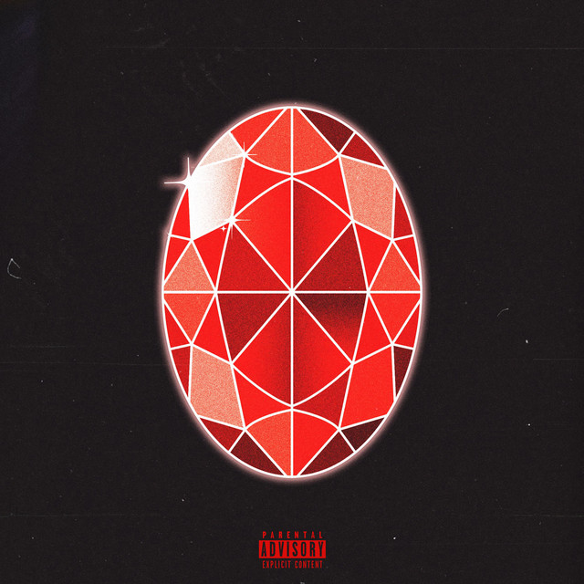Rubis cover art