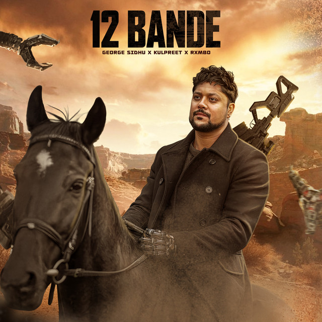 12 BANDE