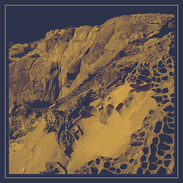 Only Now X Orogen cover art