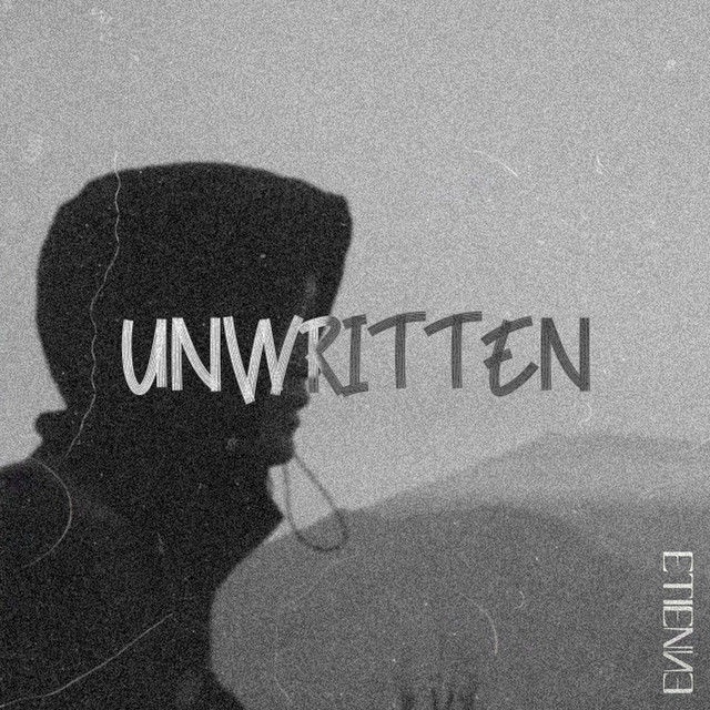 Unwritten cover art