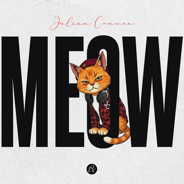 MEOW cover