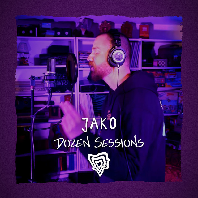 Psaxno Aformi - Live at Dozen Sessions cover art