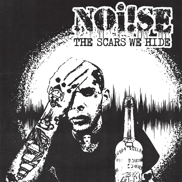 The Scars We Hide cover art