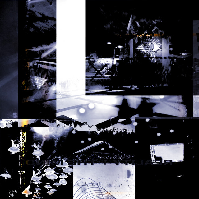 #2 (continens inanis) cover art
