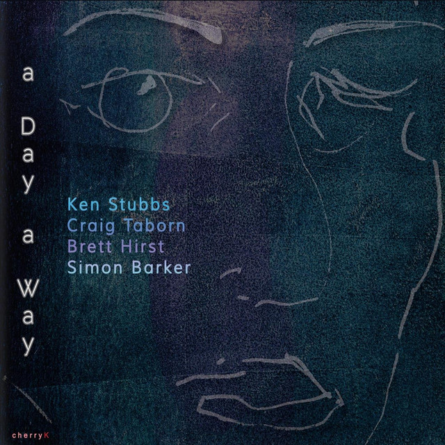 A Day a Way cover art
