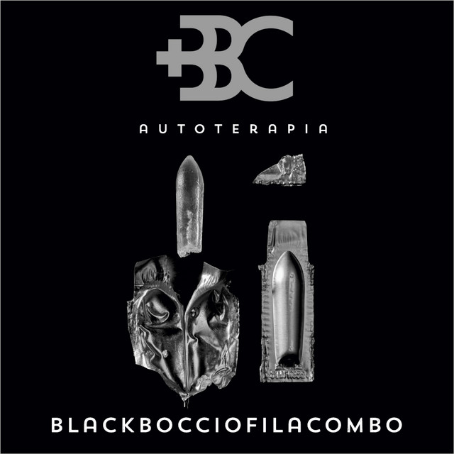 Autoterapia cover art