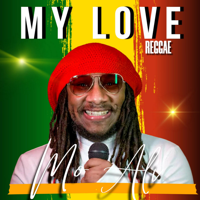 Goodnight reggae Love 洋楽 Roland My Alphonso