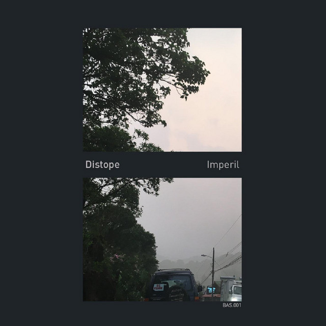 Imperil cover art