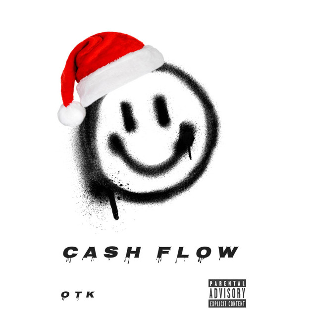 Cash Flow cover art