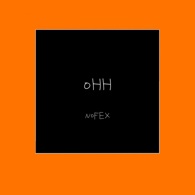 OHH cover art