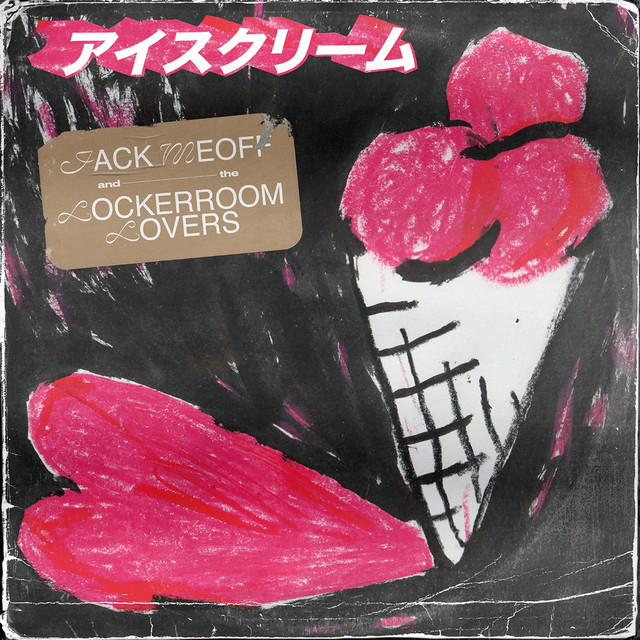 Ice Cream cover